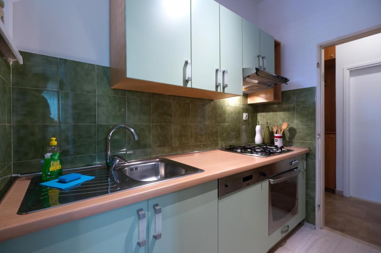 Clementa Apartament