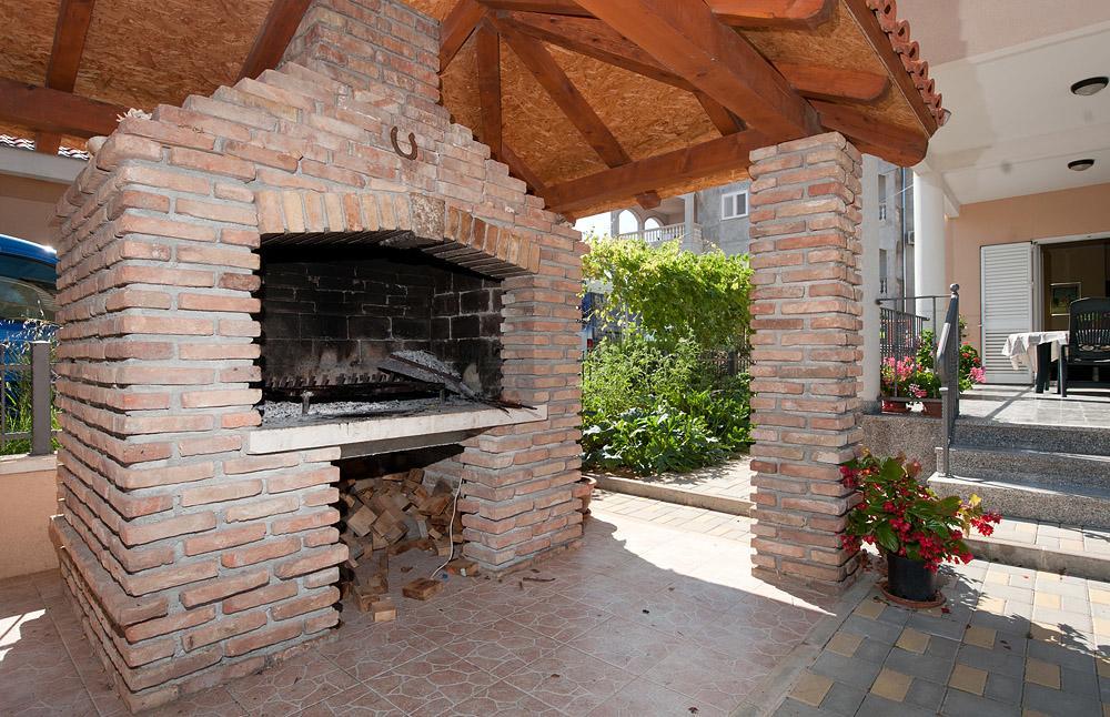 Apartament Clementa