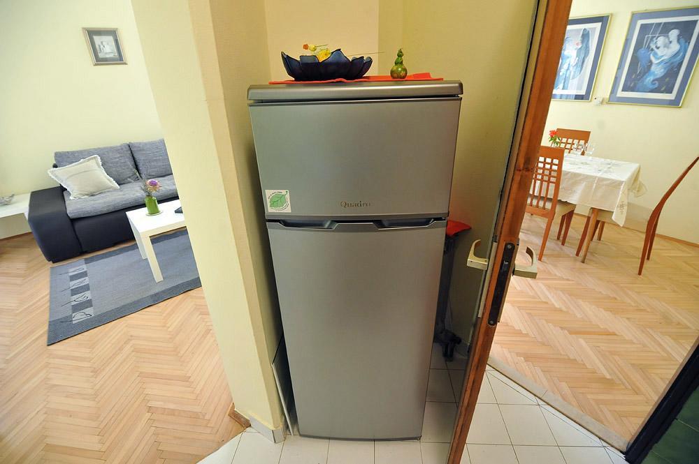 Clementa Apartament Zadar