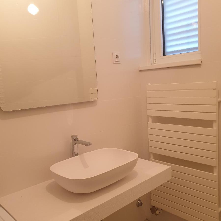 Clementa Apartmán