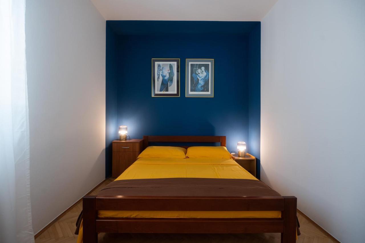 Apartmán Clementa