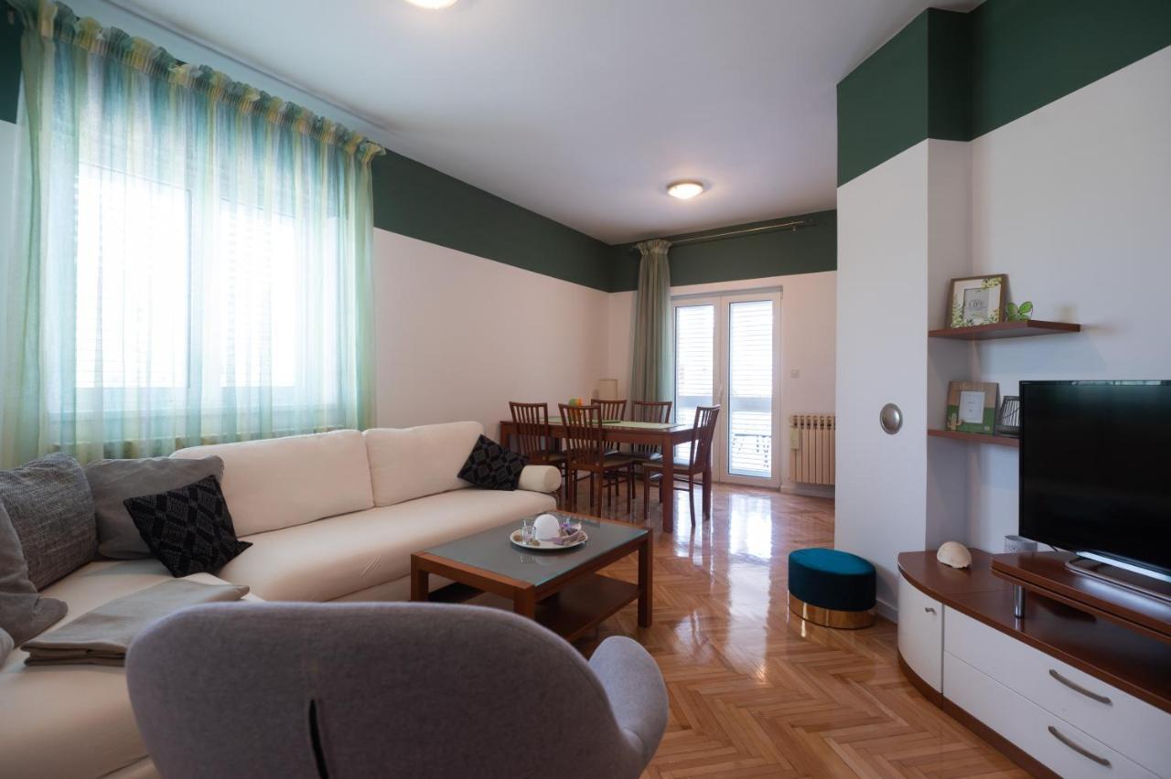 Apartmán Clementa Zadar
