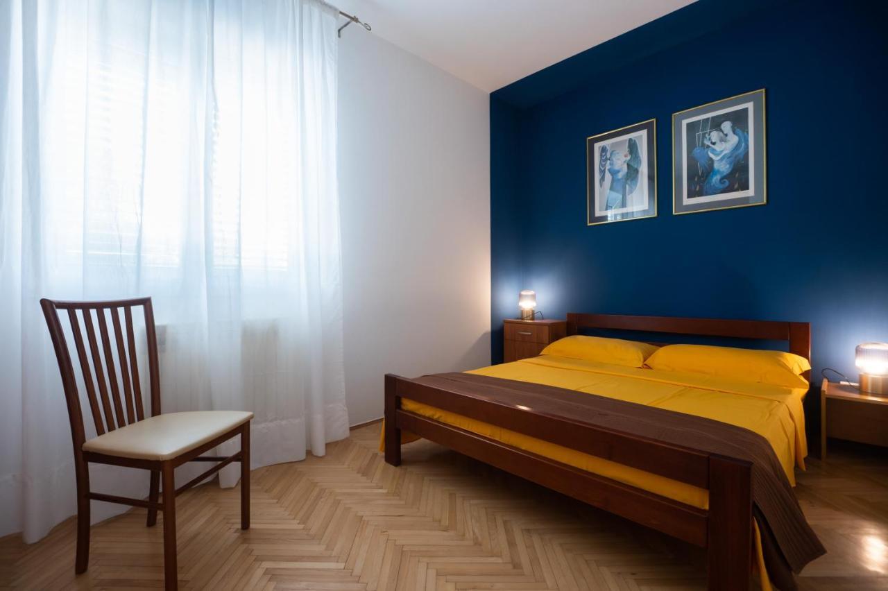 Apartmán Clementa *