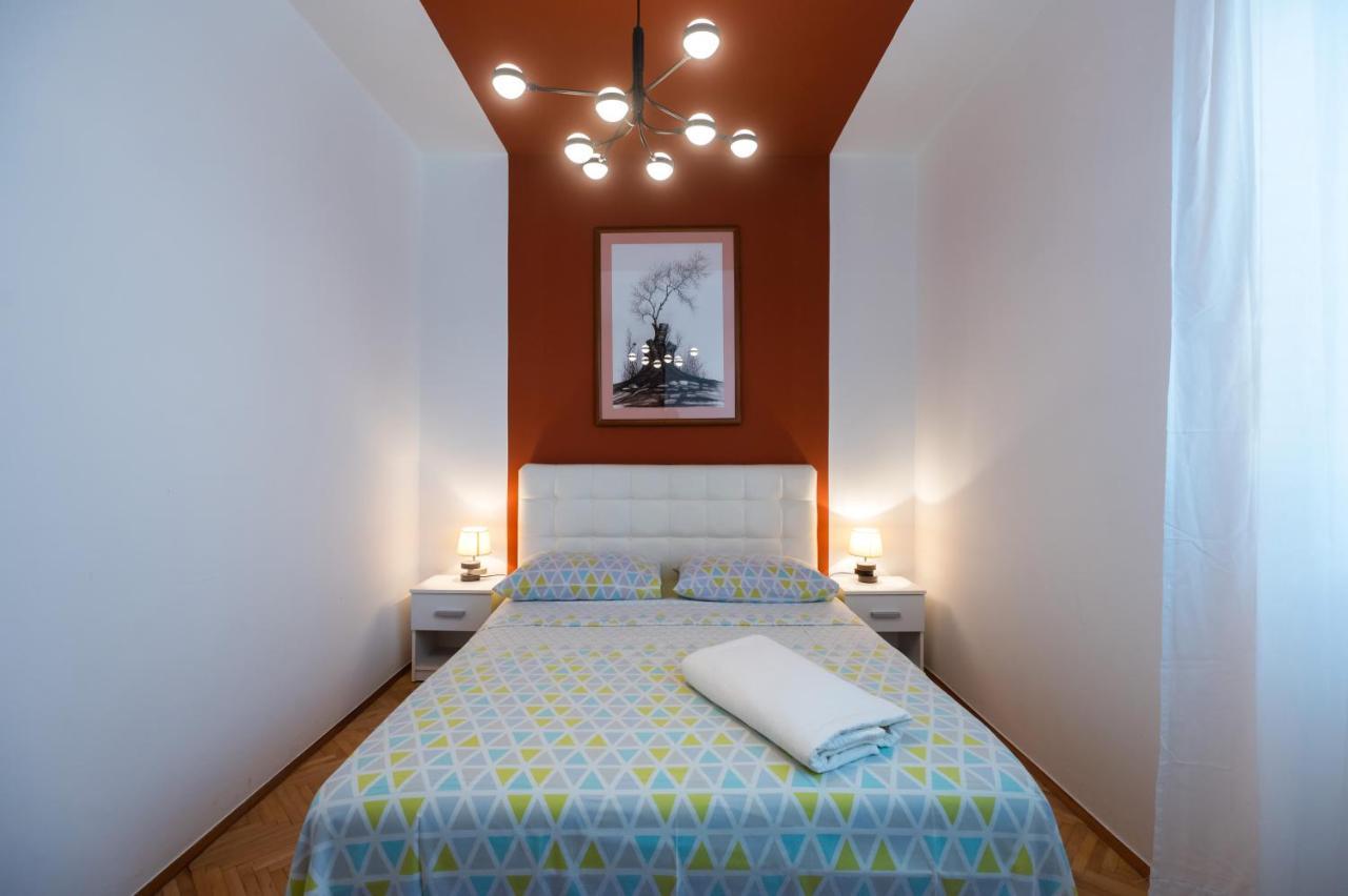 Clementa Apartmán *