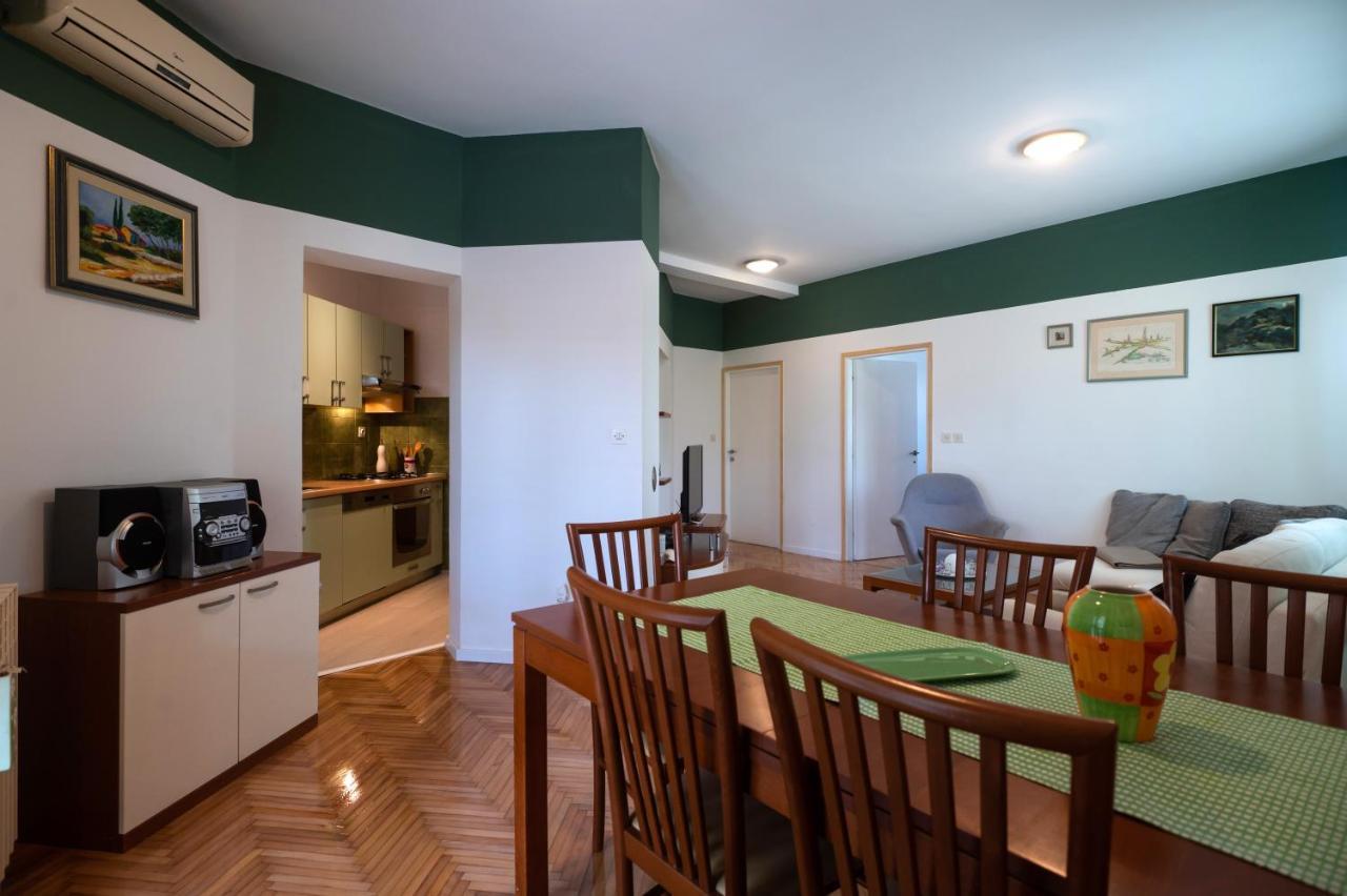 Apartmán Clementa