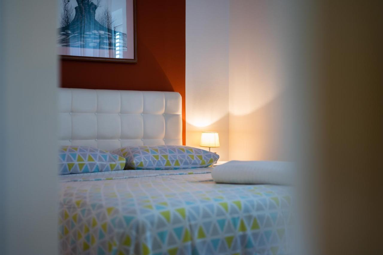 Clementa Apartmán *