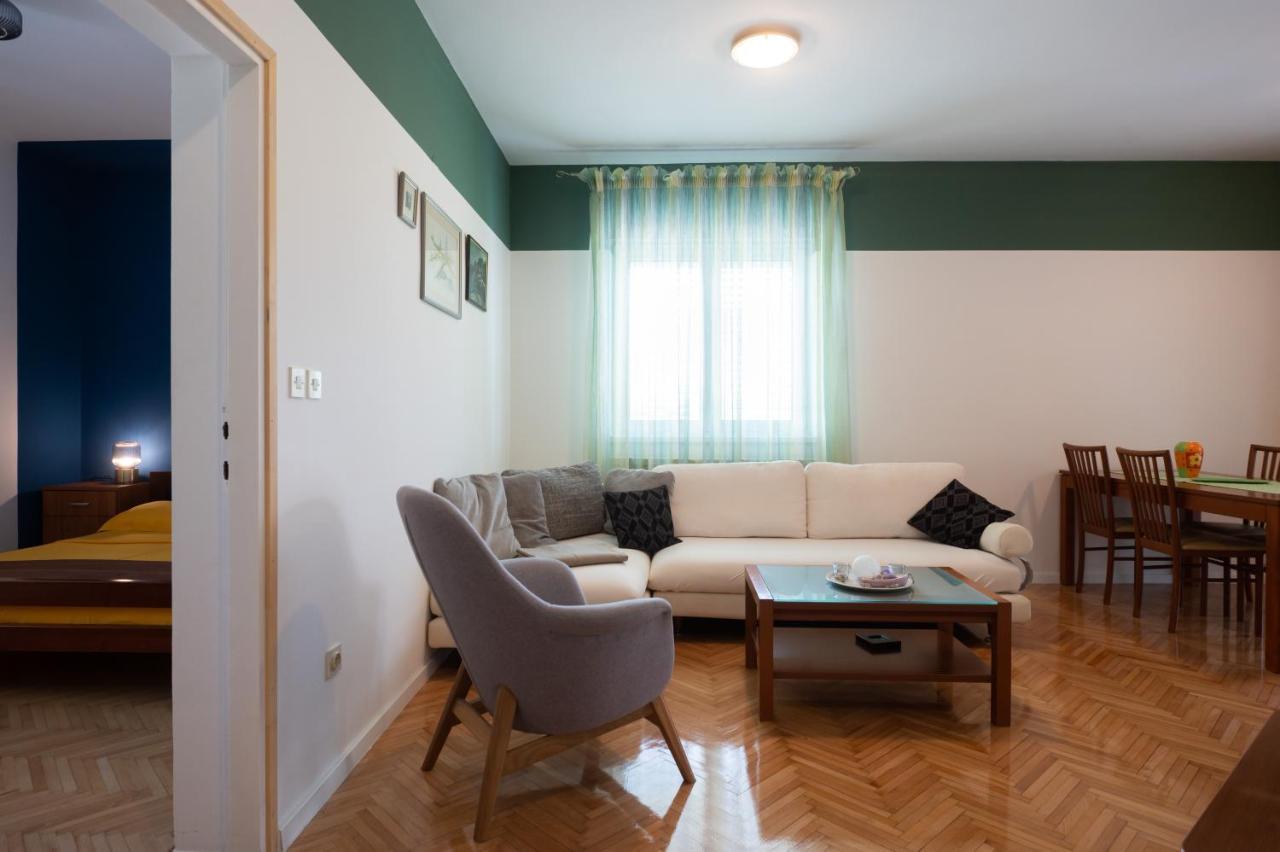 Apartmán Clementa *