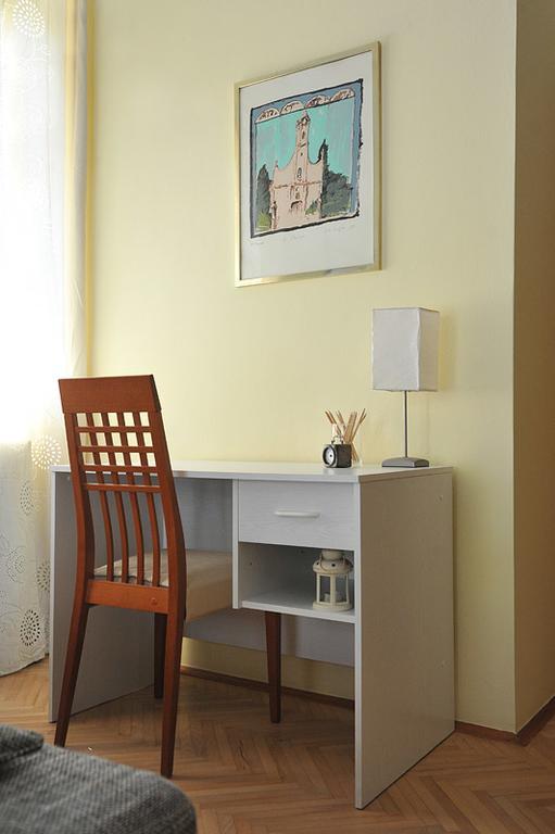 Clementa Apartmán *