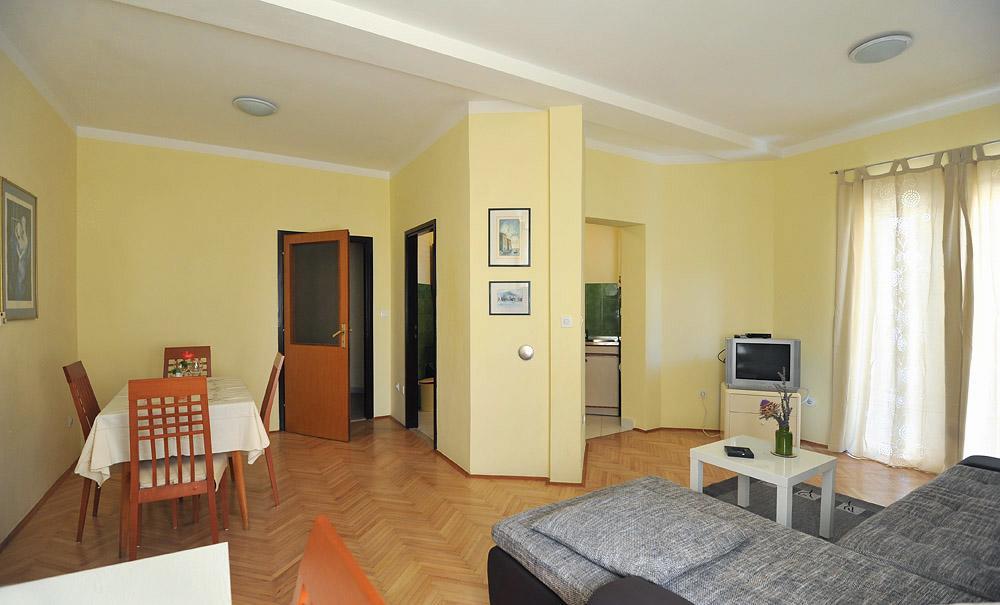 Clementa Apartmán *