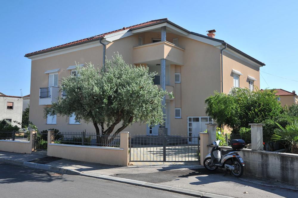 Clementa Apartmán