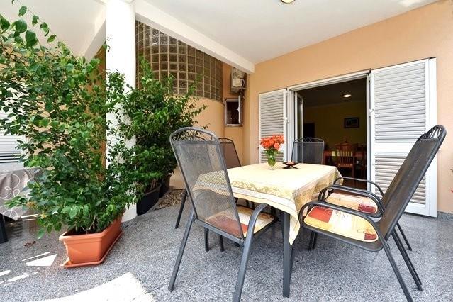 Apartmán Clementa Zadar