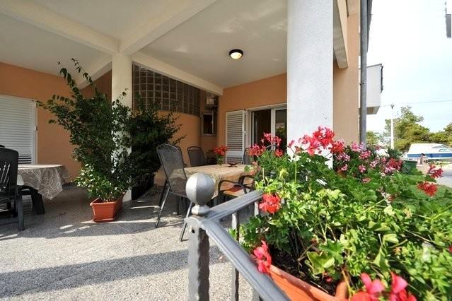 Apartmán Clementa