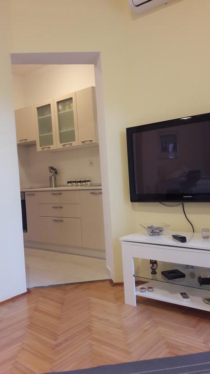 Apartmán Clementa Zadar