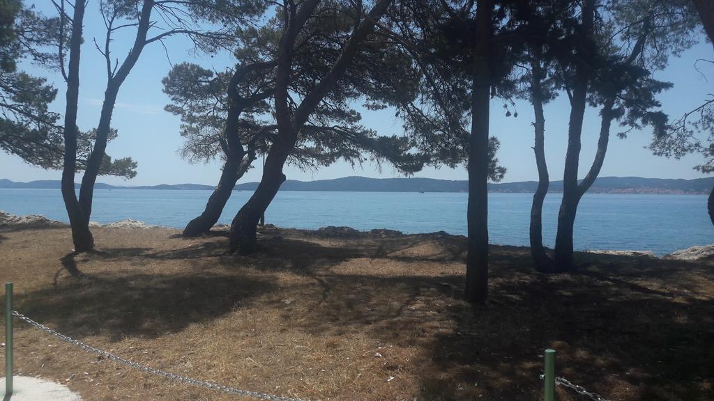 Clementa Apartmán Zadar
